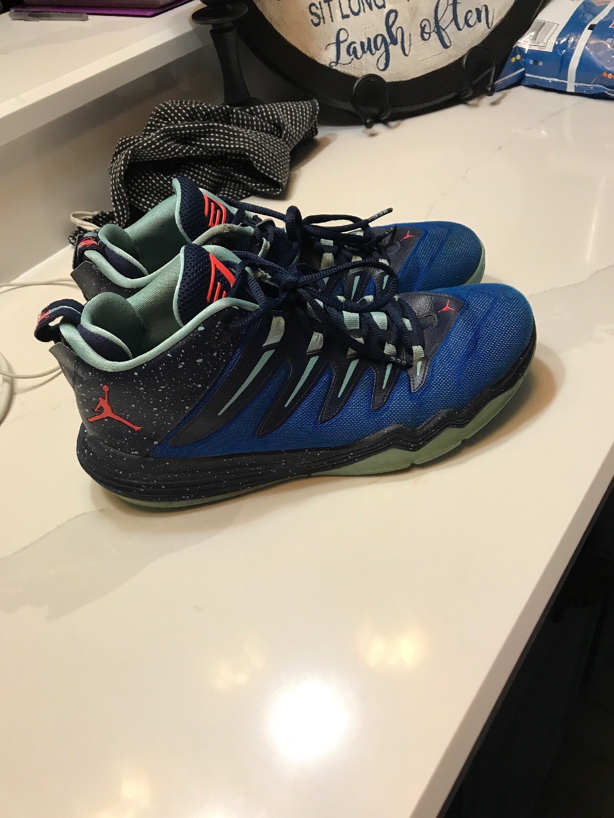 A11 Basketball kleidung